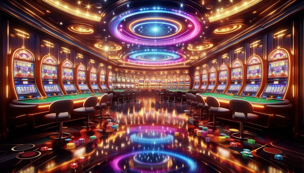 Hastings Casino